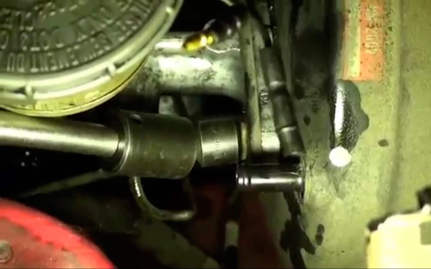 How to Diagnose and Replace a Bad Master Cylinder